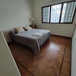 Departamento Centrico Amoblado