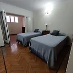 Departamento Centrico Amoblado