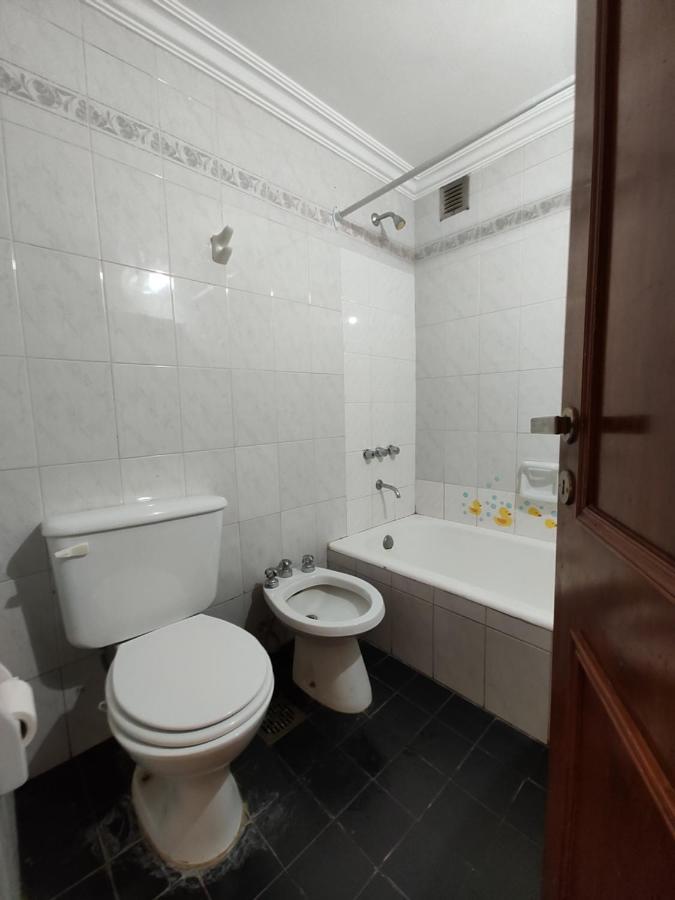 Apartment Departamento Centrico Amoblado Salta