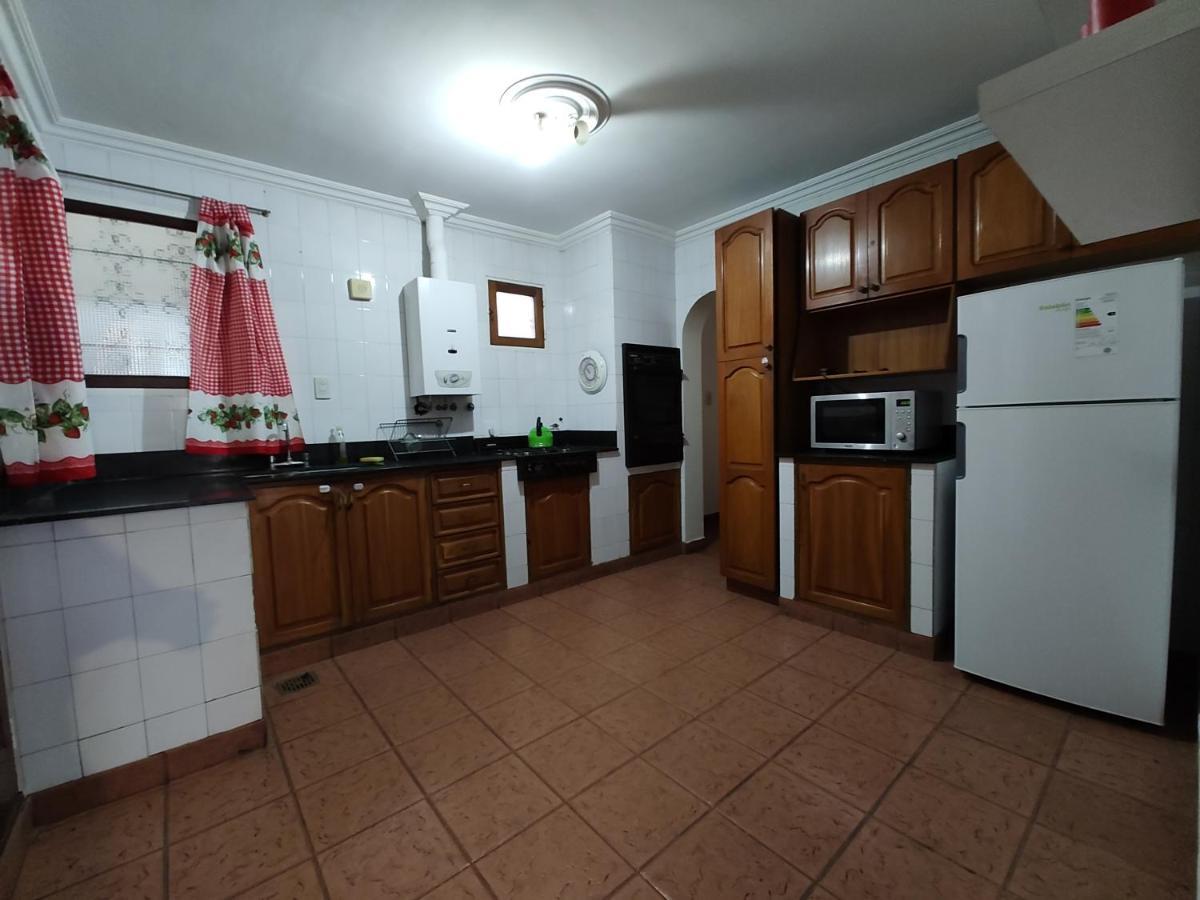 Departamento Centrico Amoblado Apartment *