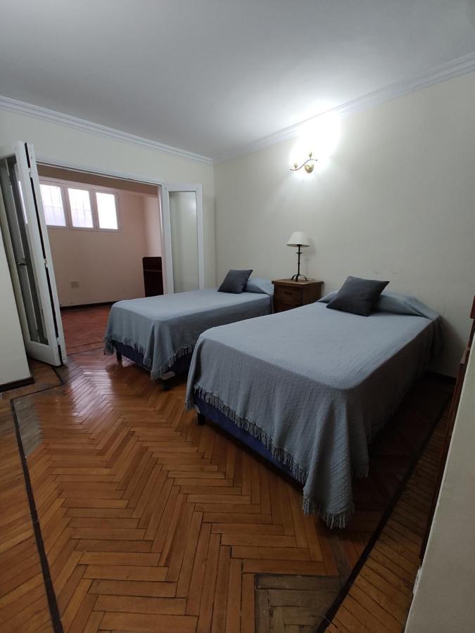 Departamento Centrico Amoblado Apartment Salta