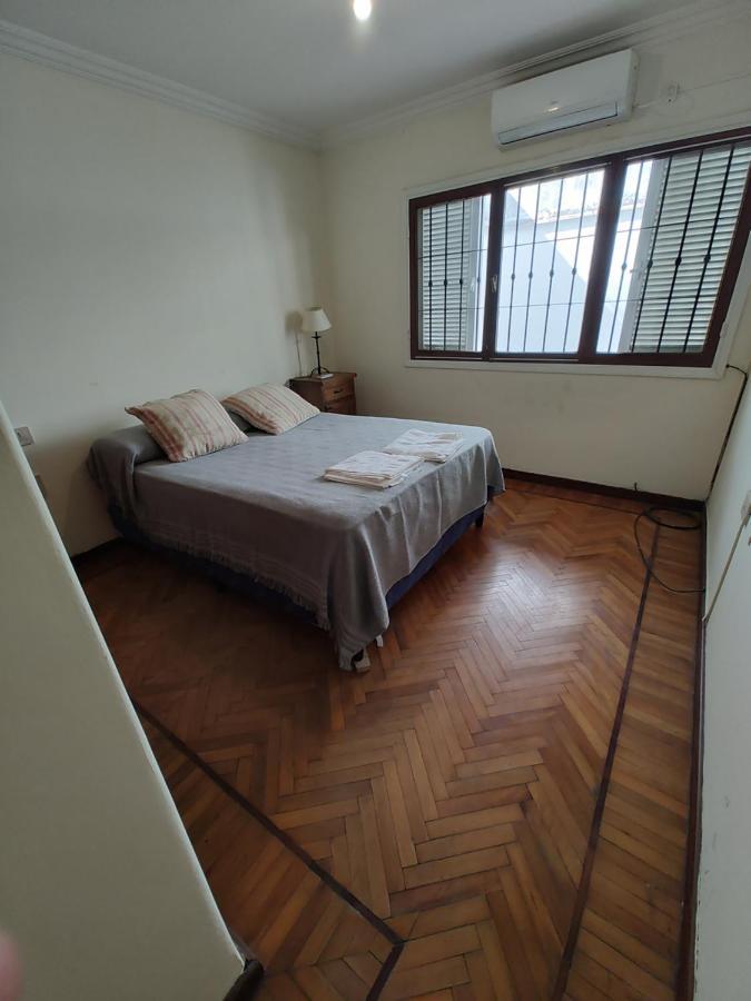 Departamento Centrico Amoblado Apartment *