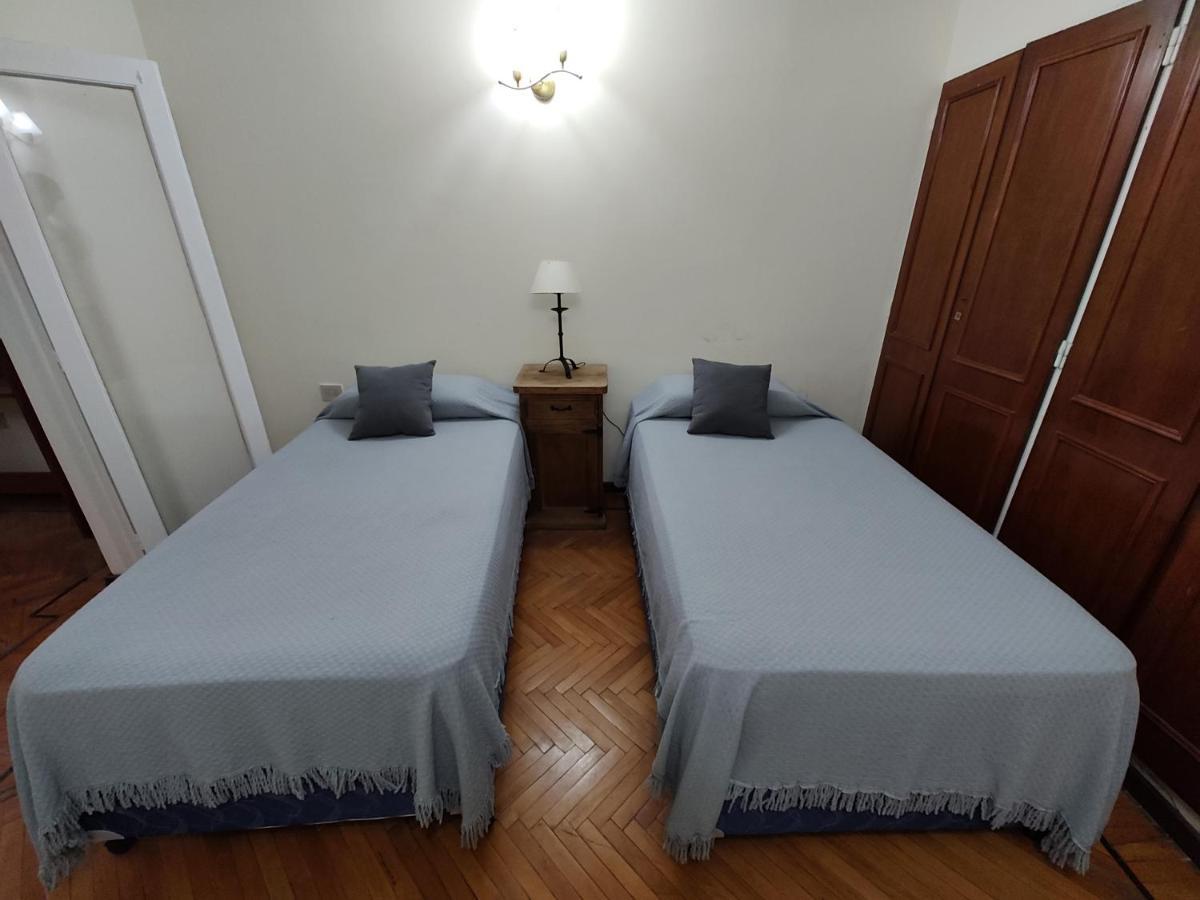 Apartment Departamento Centrico Amoblado